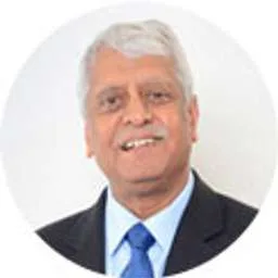 V Viswanathan