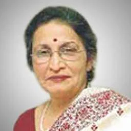 Renu Karnad