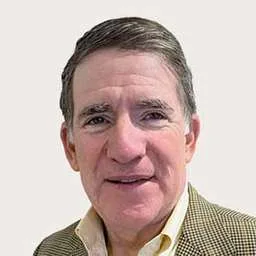 Terry Vance
