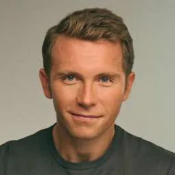 Harry Stebbings