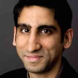 Arjun Chopra
