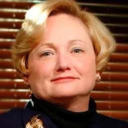 Christy L. Shaffer