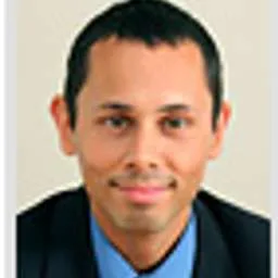 Alex Bernal