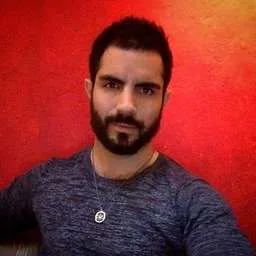 Ali Yahya