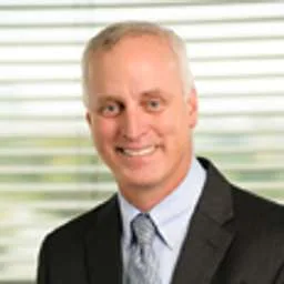 Charles Thyne