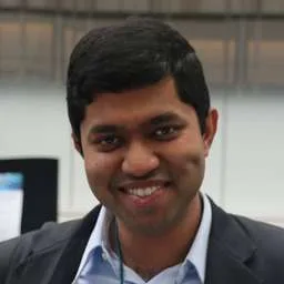 Cherian Mathew