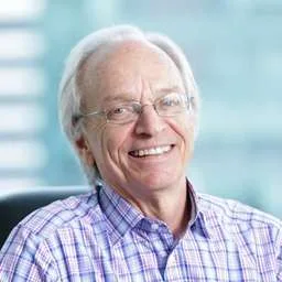 James Niedel