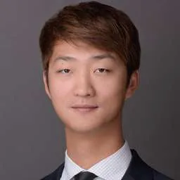 Richard Ma, Co-Founder and CEO at Quantstamp