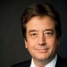 Graeme Martin