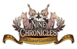 Nine Chronicles