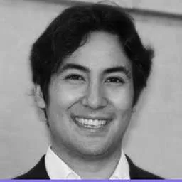 Jeffrey Zirlin, Co-Founder and Growth Lead at Sky Mavis
