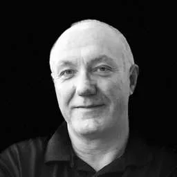 Keith Teare