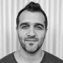 Jordan Momtazi