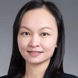 Tiffany Chu