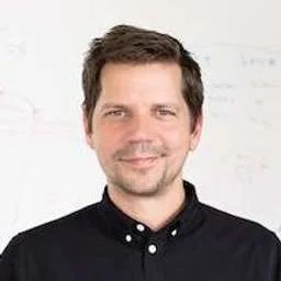 Morten Primdahl, Founder Emeritus at Zendesk
