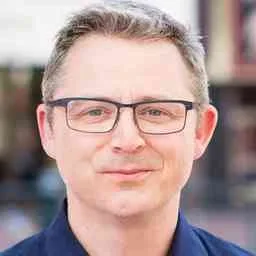 Adrian McDermott