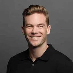 Michael Anderson