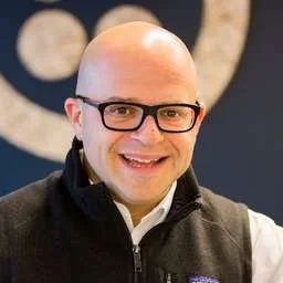Jeff Lawson, Co-Founder & CEO at Twilio.org
