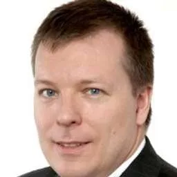 Damian Lamb