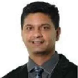 Prabhu Somasundaram