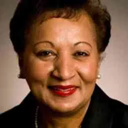 Joyce Roche