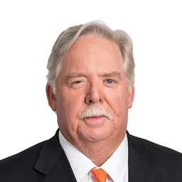 Michael McCallister
