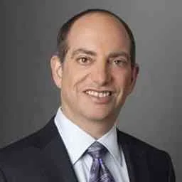 Michael Fricklas