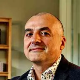 Bogomil Balkansky, Partner at Sequoia Capital