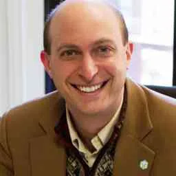 Alexis Borisy