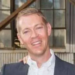 Christopher James