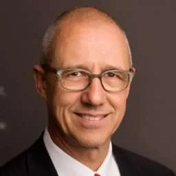 Alfred Scheidegger