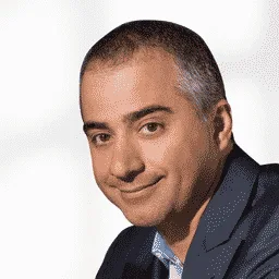 Habib Kairouz