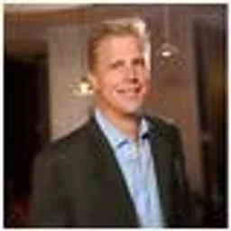 Mark Leschly