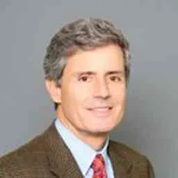 Joshua Ruch