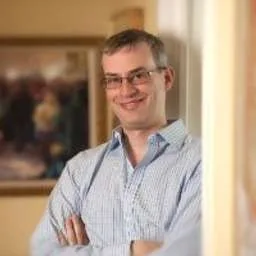 Jeff Martin