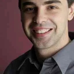 Larry Page