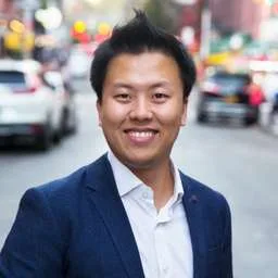 Richard Li