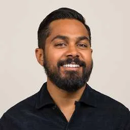 Raj Gokal, Co-Founder & COO at Solana