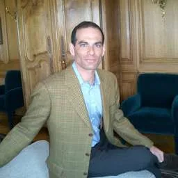 Edward Stern
