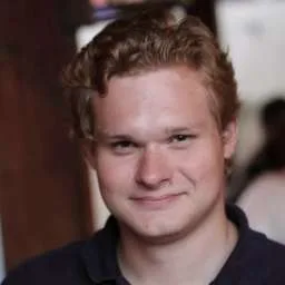 Illia Polosukhin
