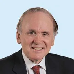 Daniel Yergin