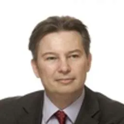 George Archer