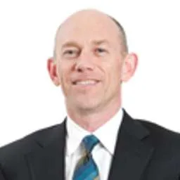 Alistair Cox