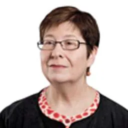 Martine Verluyten