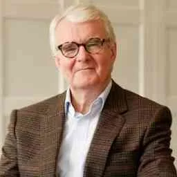 Bruce Macfarlane, Angel Investor