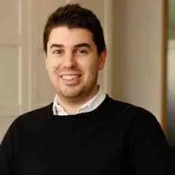 Simon Menashy