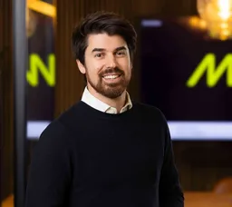 Simon Menashy