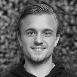 Piers Kicks, Venture Partner at BITKRAFT Ventures