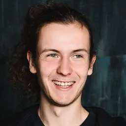 Alexey Bashlykov