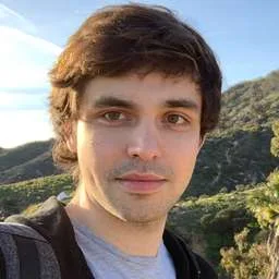 Vadim Koleoshkin, Co-Founder at Jufy Projects